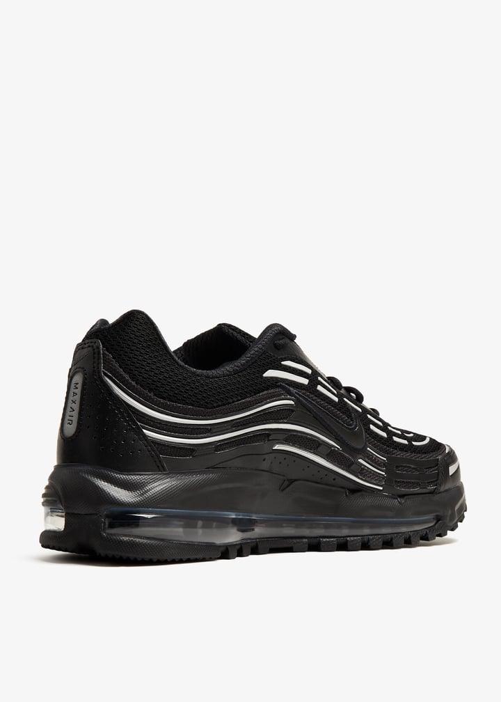 Nike Air Max TL sneakers for Men Black in UAE Level Shoes