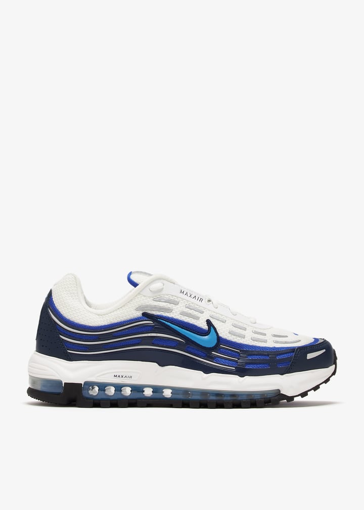 ◆Nike◆ Air Max TL 25 Men's Shoes FZ4110-003 Nike Air Max TL 2.5 Black/Citron FZ4110-003 | Kicks Finder