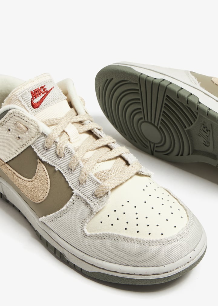 Nike Dunk Low ベージュ　30cm Nike Dunk Low 'Sesame Alabaster' sneakers for Women - Beige