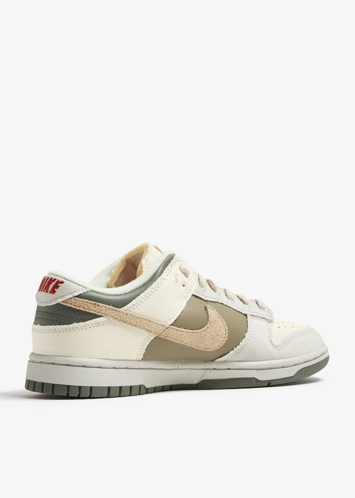 Nike Dunk Low ベージュ　30cm Nike Dunk Low 'Sesame Alabaster' sneakers for Women - Beige