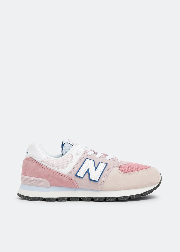 新品未使用★New Balance 574 ピンク 23cm 正規タグ付き 楽天市場】【残り28.0 29.0センチ】 ニューバランス スニーカー