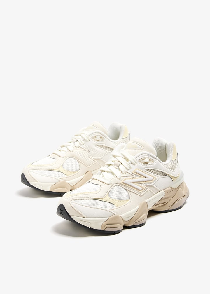 Beige New Balance Unisex 850 Turtle Dove Turtle Dove New Balance