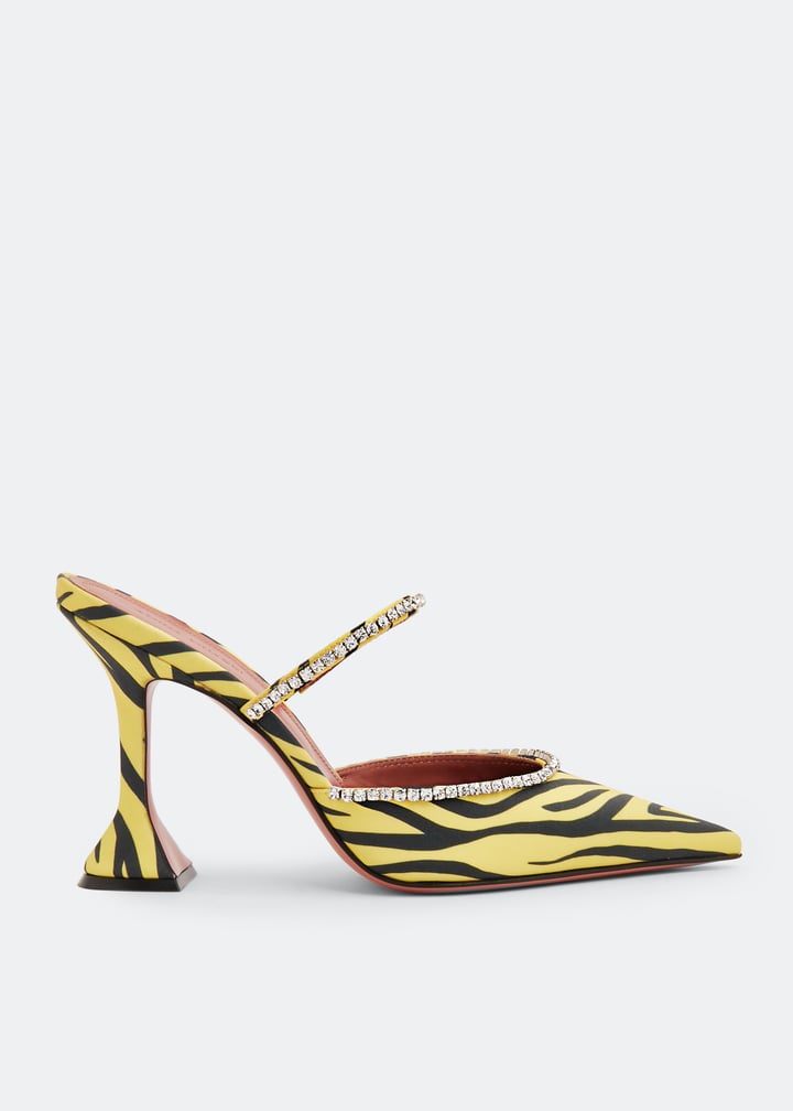 靴 Amina Muaddi Ami Shoes Amina Muaddi Shoes for Women