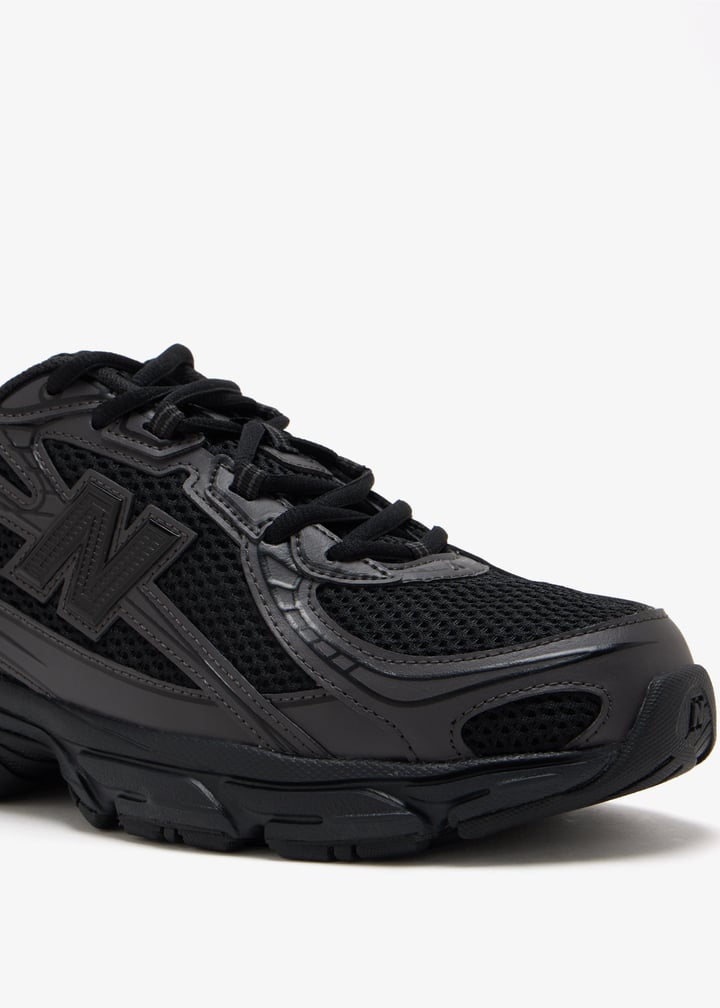 mentaikooo　New Balance740黒　24.5 New Balance - 740 | HBX - Globally Curated Fashion and