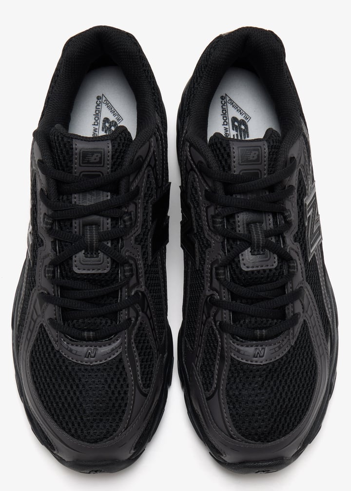 New Balance 740 sneakers for Kids Unisex - Black in UAE