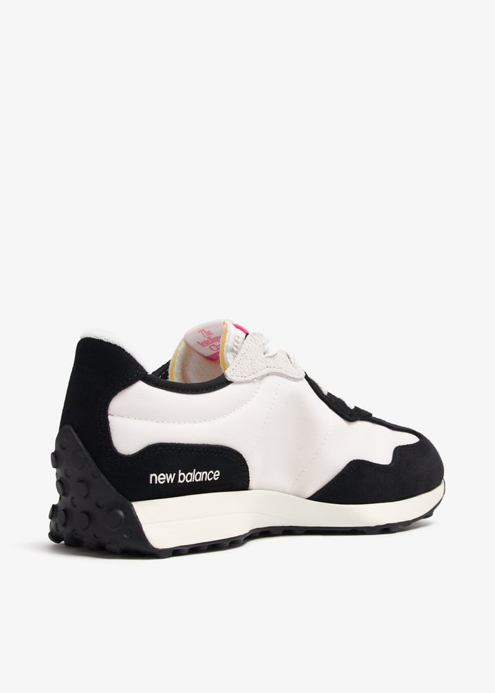 New Balance 327 sneakers for Girl - White in USA | Level Shoes