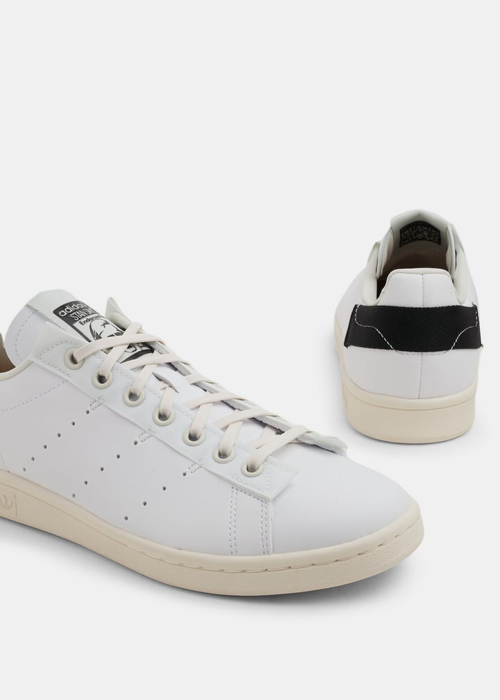 adidas gazelle silver green womens Adidas Mens Stan Smith Parley Shoes 'White'  Extra Butter
