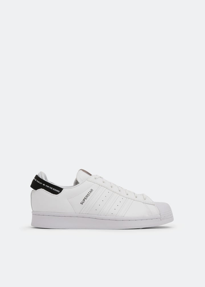 adidas gazelle silver green womens Adidas Superstar Parley – Oneness Boutique main image 1