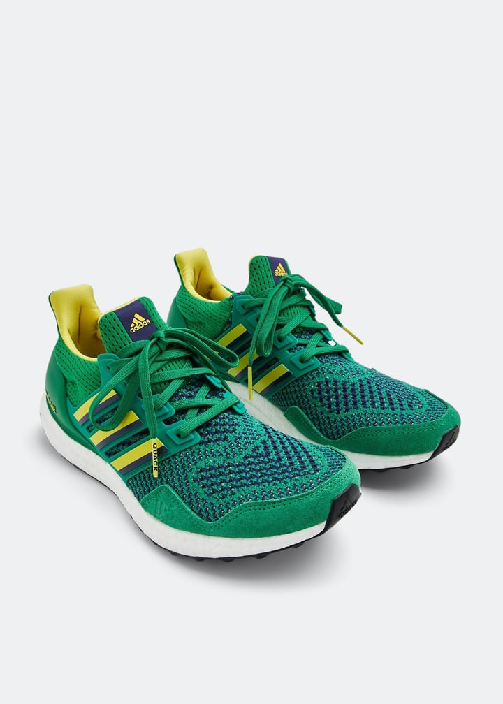 adidas x Disney Ultraboost DNA sneakers for Men Green in UAE