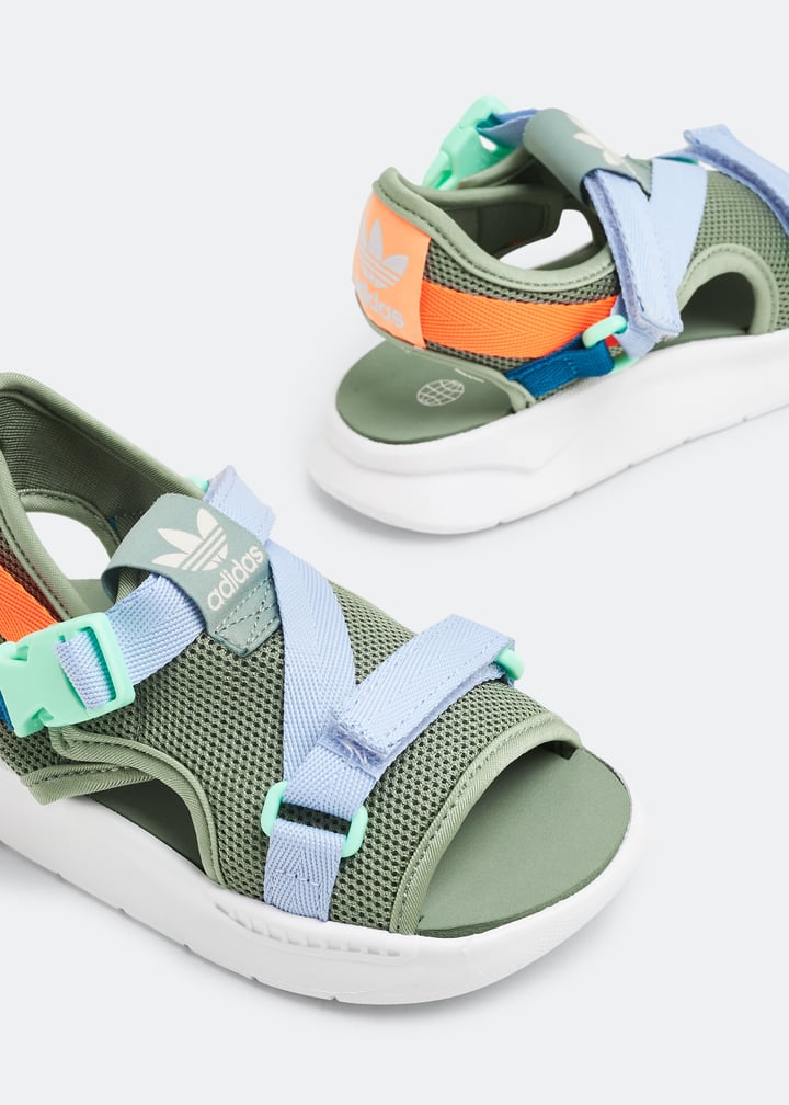 360 sandals - Main Image