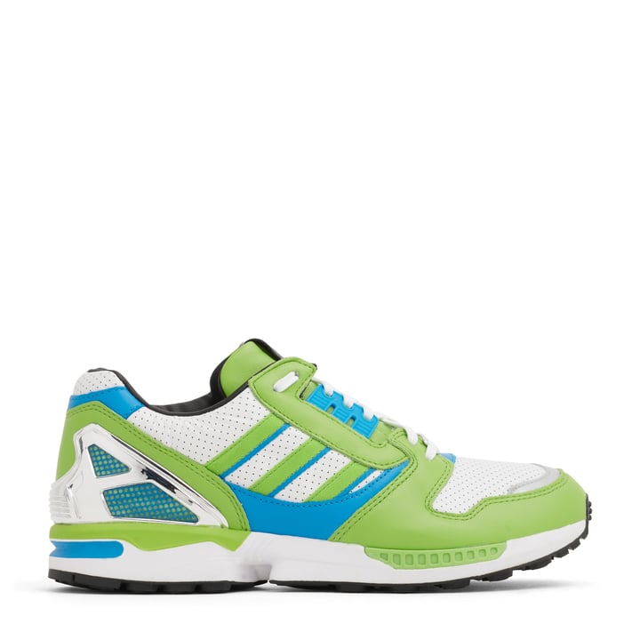 わさび adidas x Kawasaki Ninja ZX 8000 sneakers for Men - Green in