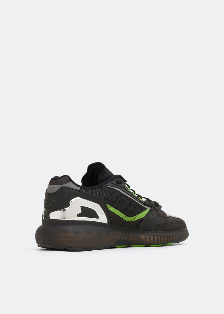 adidas x Kawasaki Ninja ZX 5K Boost sneakers for Men Black in