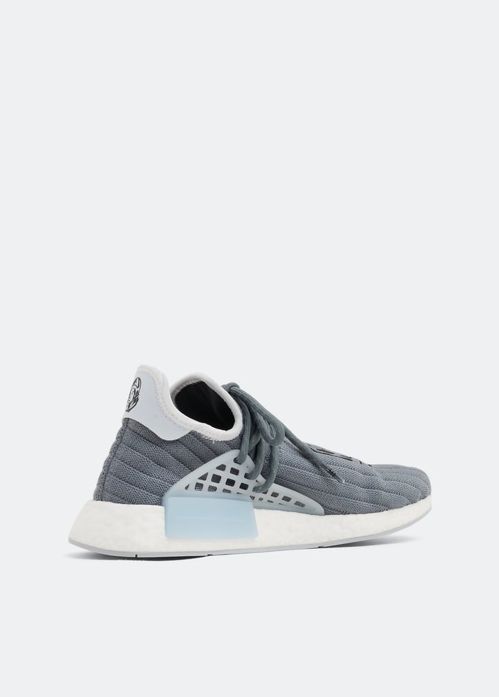 adidas gazelle silver green womens Adidas NMD HU Pharrell x BBC Astronaut Blue  KickzStore