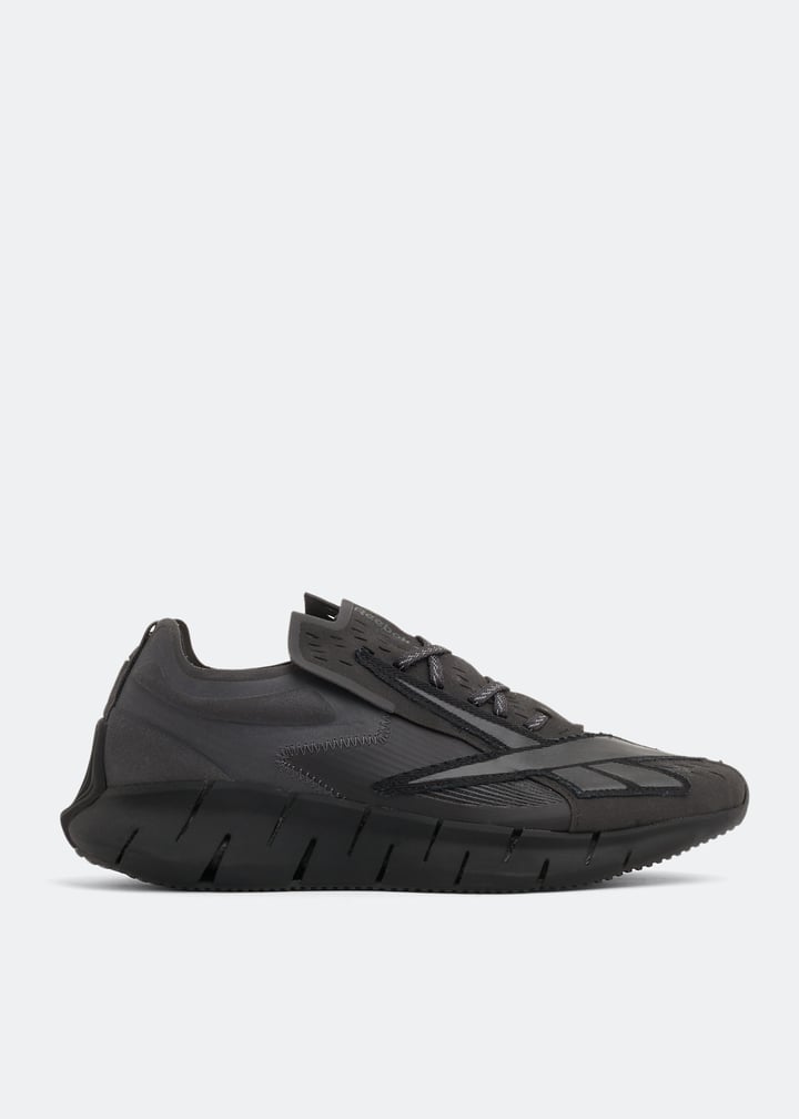 Reebok x Maison Margiela Zig 3D Storm Memory Of Shoes