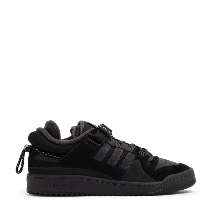 adidas Bad Bunny Forum sneakers for Women - Black in USA