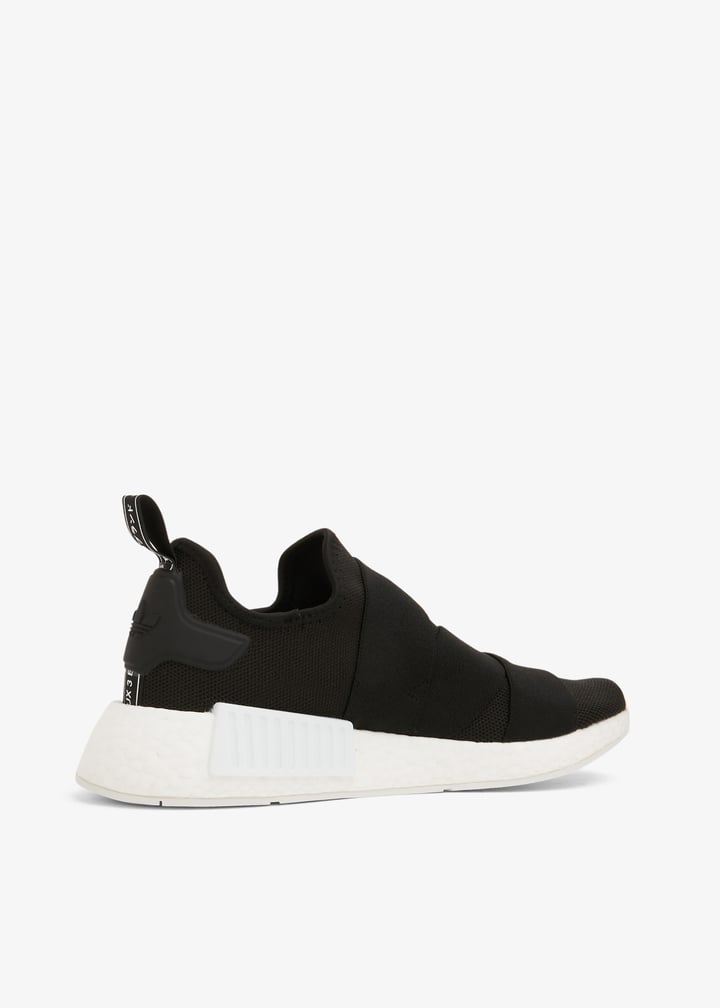 Nmd Shoes Adidas Adidas Nmd Youth Size Qatar Adidas NMD_R1