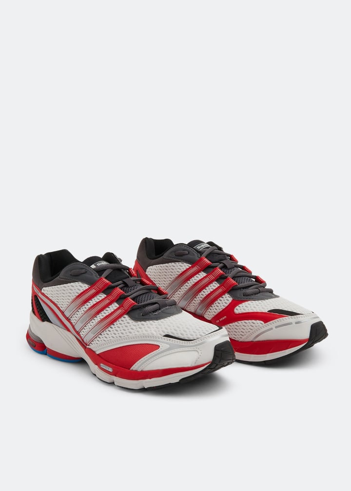adidas Supernova Cushion 7 sneakers for Men - White in UAE