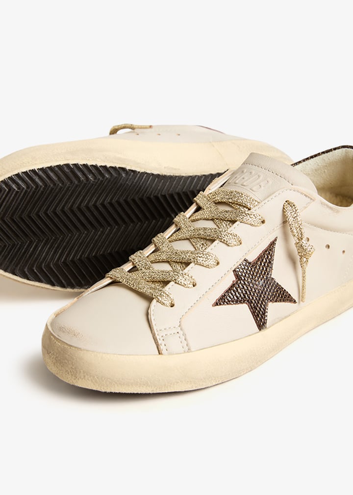 Gold Star Scarpe Golden Goose Shop Online Golden Goose
