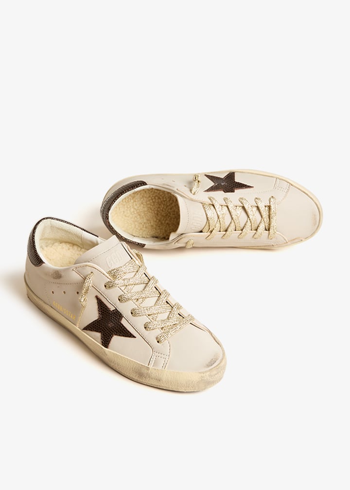 関税込み】Golden Goose☆グリッタースタースニーカー 2色展開 関税込み】Golden Goose☆グリッタースタースニーカー 2色展開