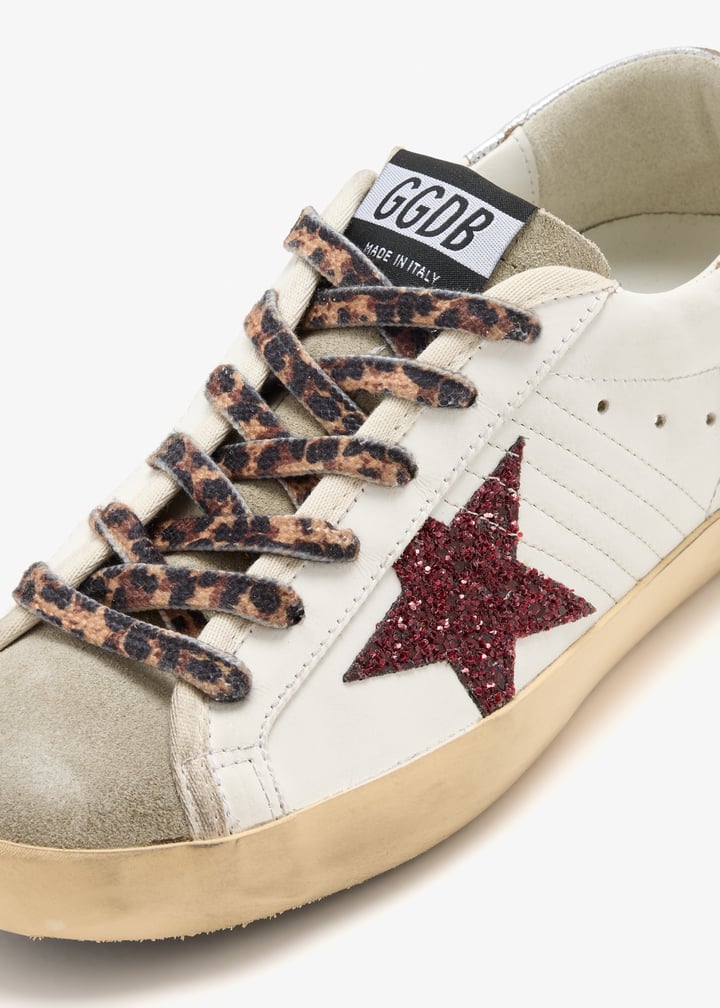 Super-star sneakers 2