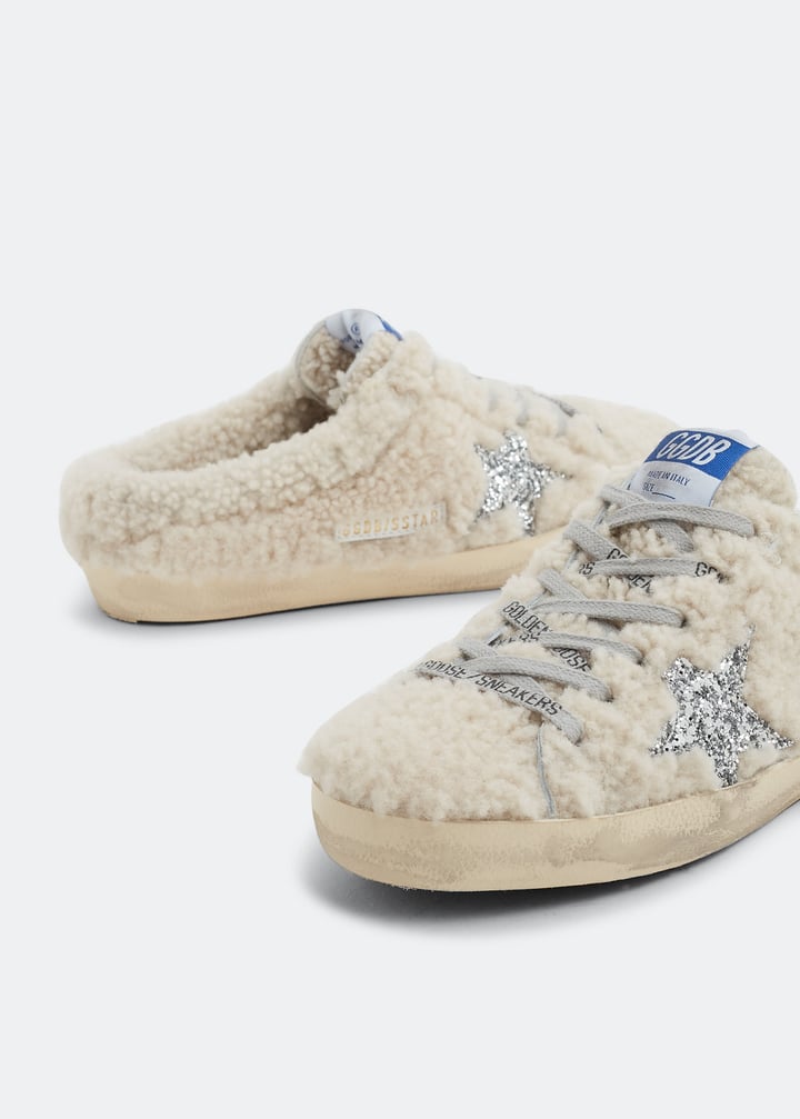 Super-Star Sabot slip-on sneakers1