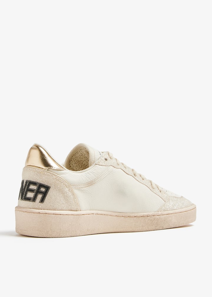 スニーカー GOLDEN  Women Sneakers 394666 GWF00586F005407 WHITE GOLDEN GOOSE: Sneakers woman - White | Golden Goose sneakers