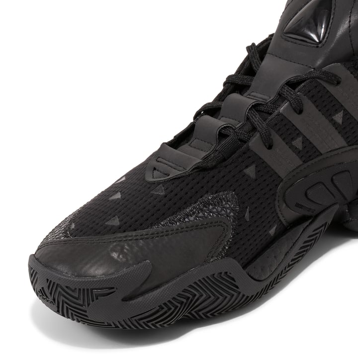 adidas Crazy BYW sneakers for Men Black in Kuwait Level Shoes