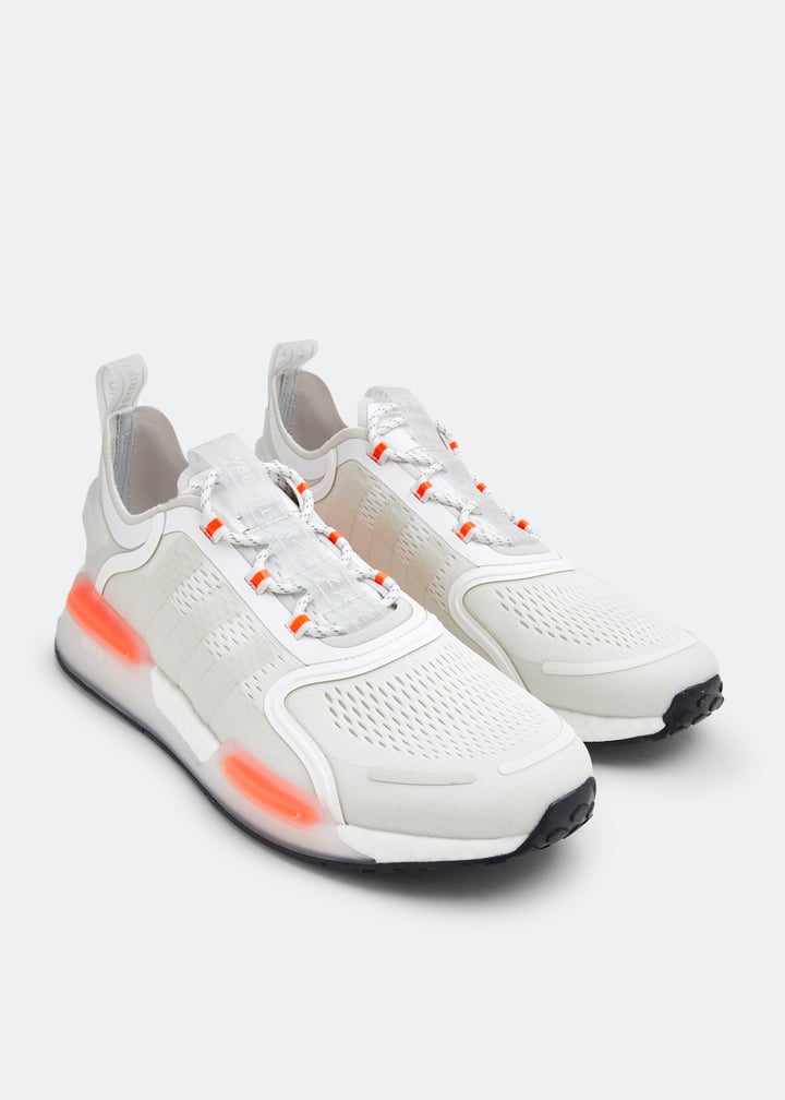 Nmd Shoes Adidas Nmd Orange Usa Adidas Nmds Adidas Nmd Orange Red