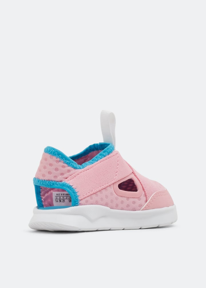 adidas 360 sandals for Baby Pink in UAE Level Shoes