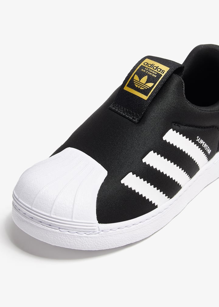 adidas Superstar 360 sneakers for Kids Unisex Black in UAE