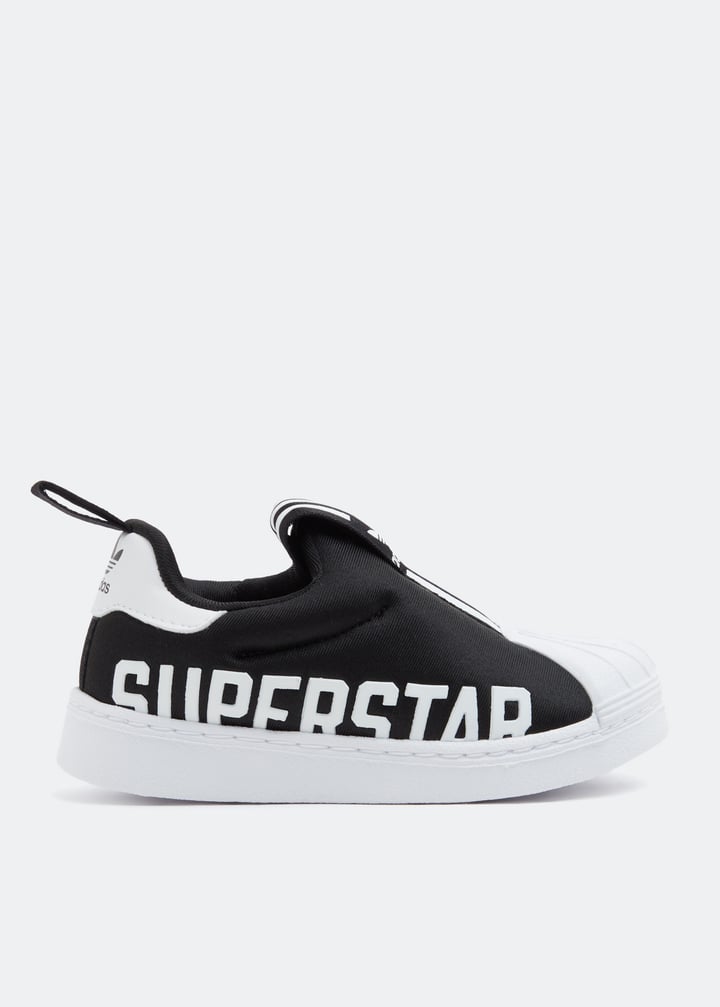 adidas Superstar 360 X sneakers for Kids Unisex - Black in UAE