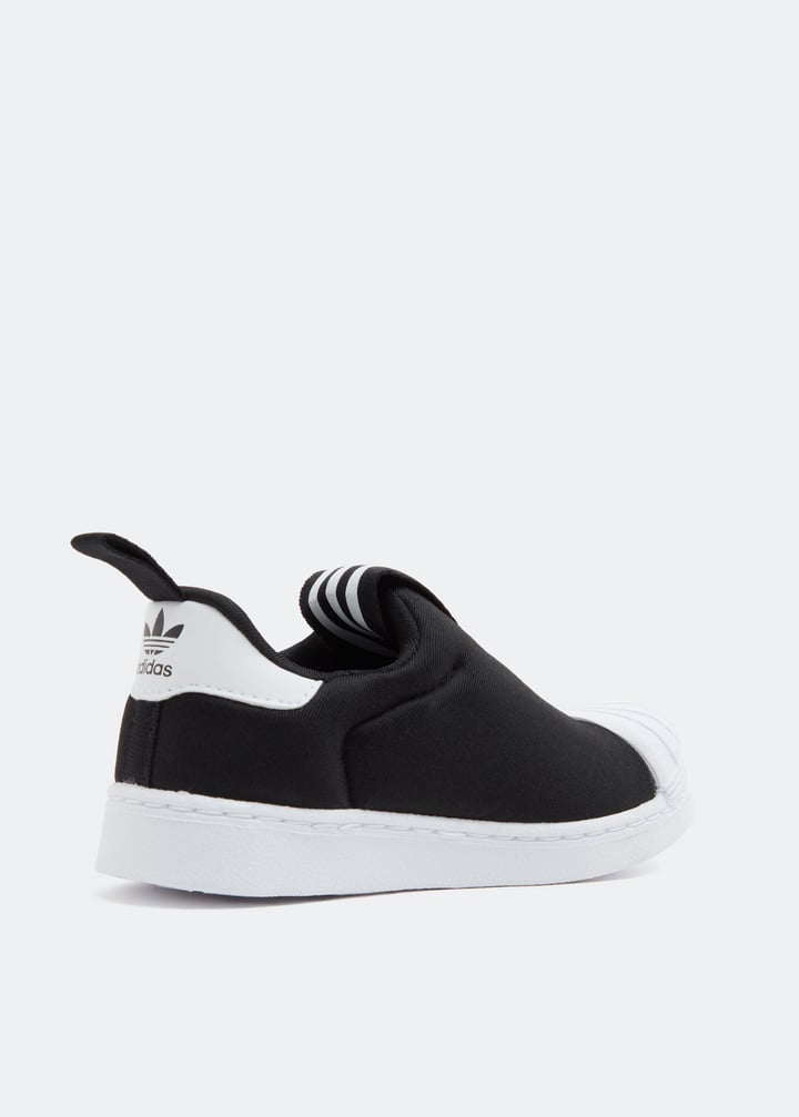 adidas Superstar 360 X sneakers for Kids Unisex - Black in UAE
