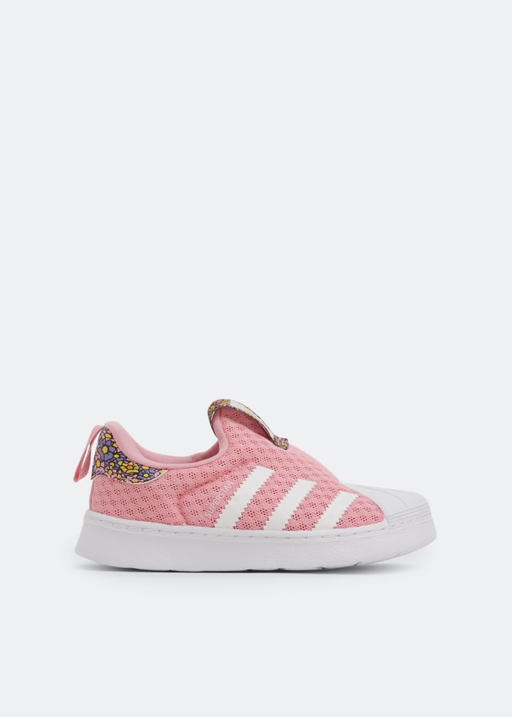 adidas Superstar 360 Bambi sneakers for Baby - Pink in UAE