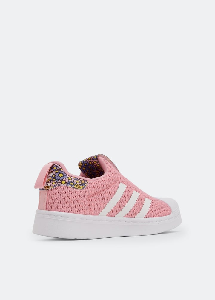 adidas Superstar 360 Bambi sneakers for Baby Pink in UAE Level