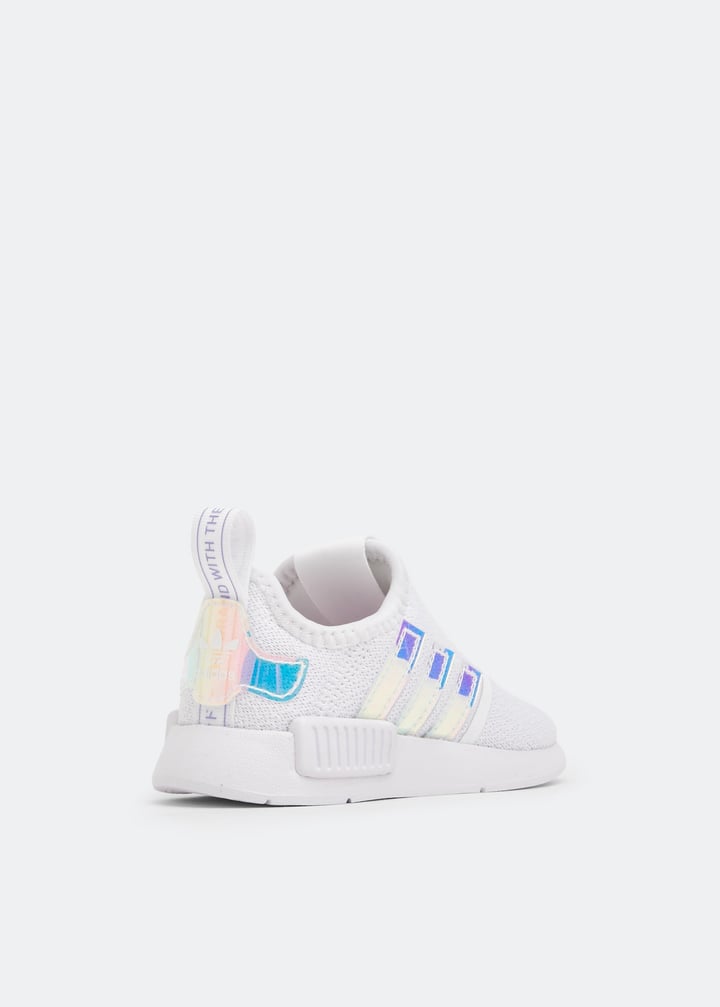 adidas gazelle silver green womens Pink adidas NMD 360 Infant's