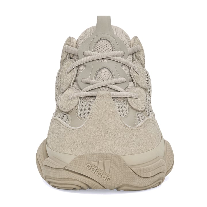 YEEZY 500 TAUPE LIGHT