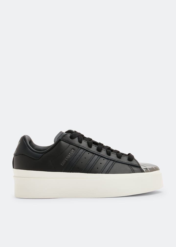 adidas Superstar Bonega sneakers for Women - Black in Kuwait