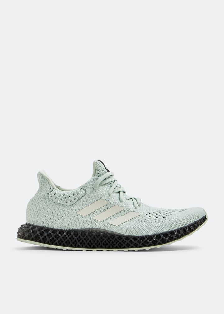 adidas 4D Futurecraft sneakers for Men Green in UAE Level Shoes
