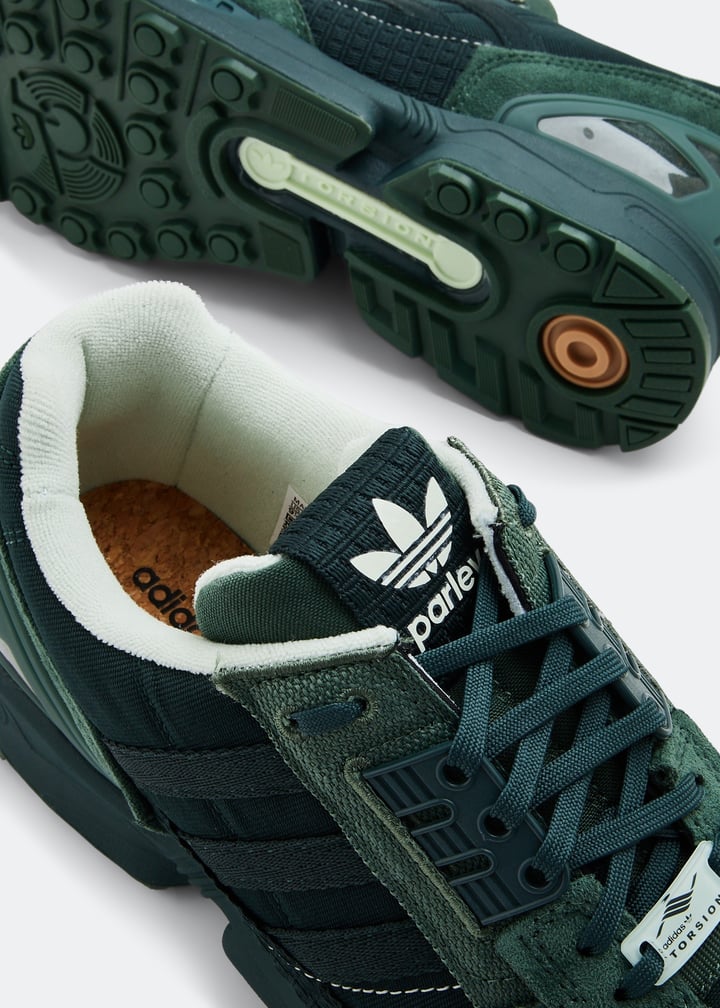 SA83ベール adidas ZX 8000 “Sky Tint” IF5383 | Nice Kicks