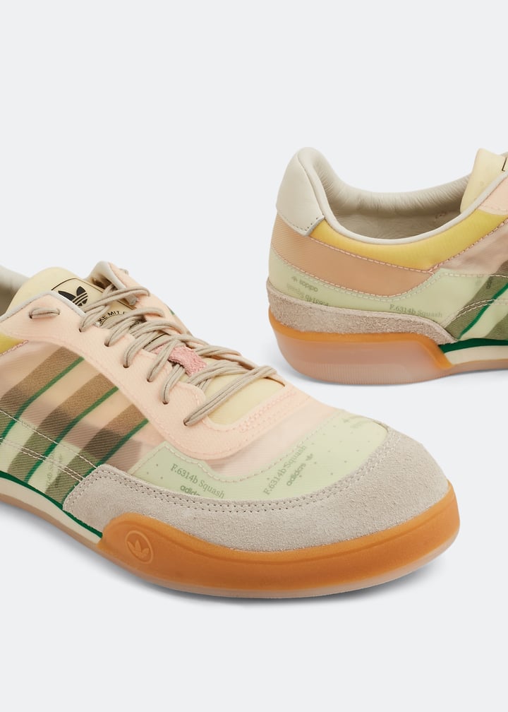 adidas x Craig Green Squash Polta AKH shoes for Men - Multicolored in USA |  Level Shoes