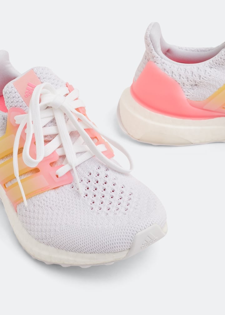 adidas Ultraboost 5.0 DNA sneakers for Girl - Pink in KSA | Level Shoes