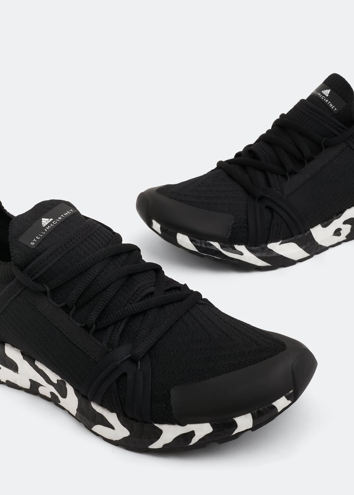 テスト adidas ZNSORED High GORE-TEX Shoes 'Black' ID7296
