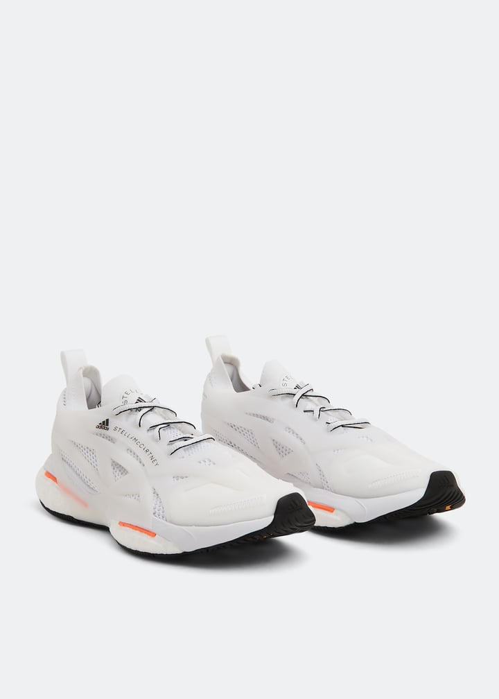 adidas x Stella McCartney Solarglide sneakers for Women