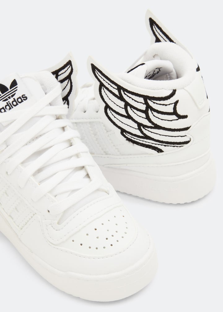 adidas x Jeremy Scott Edition Wings 4.0 sneakers for Kids