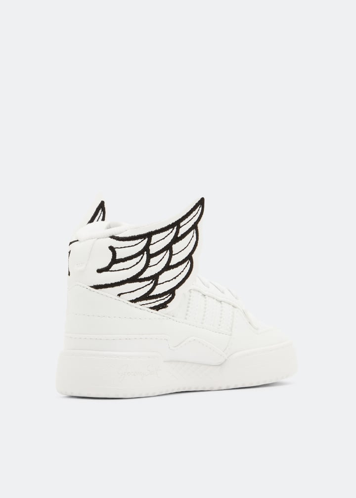 adidas x Jeremy Scott Edition Wings 4.0 sneakers for Kids