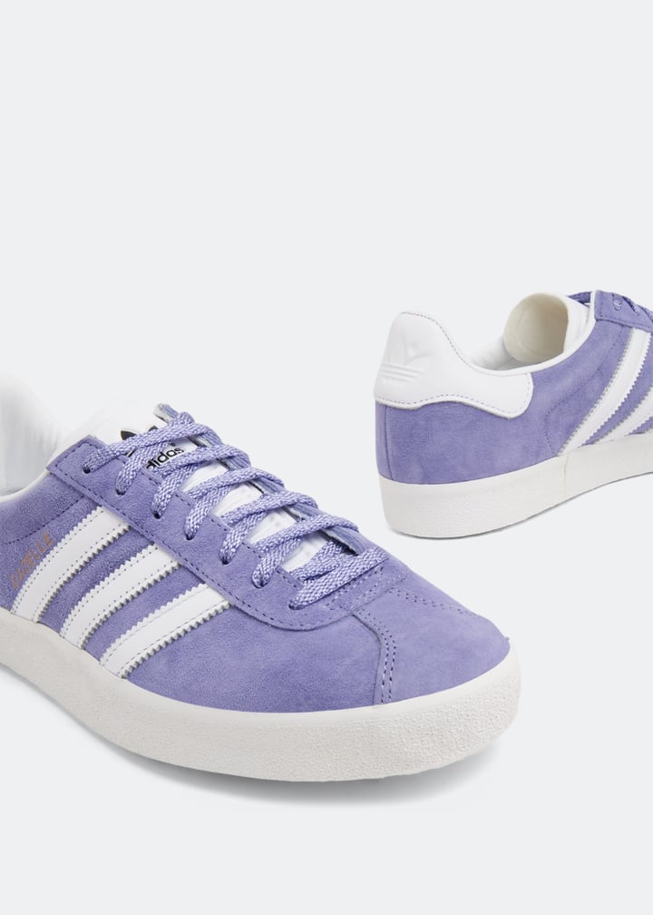 adidas gazelle silver green womens adidas Japan Wales Bonner Light Purple
