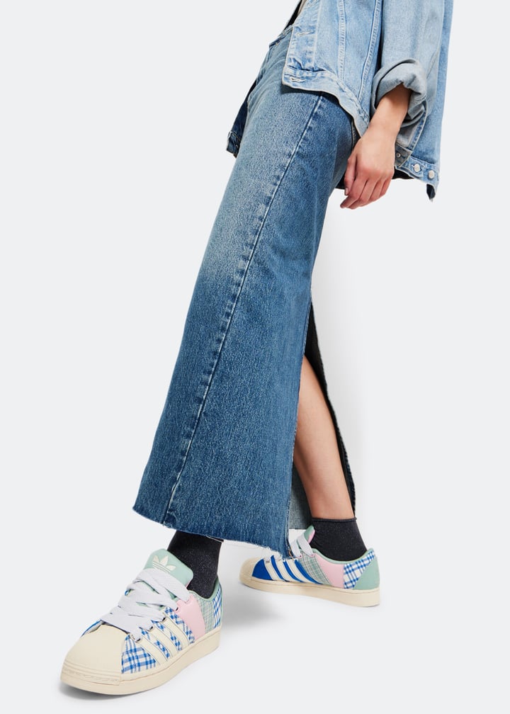 あみ adidas Superstar Supermodified sneakers for Women