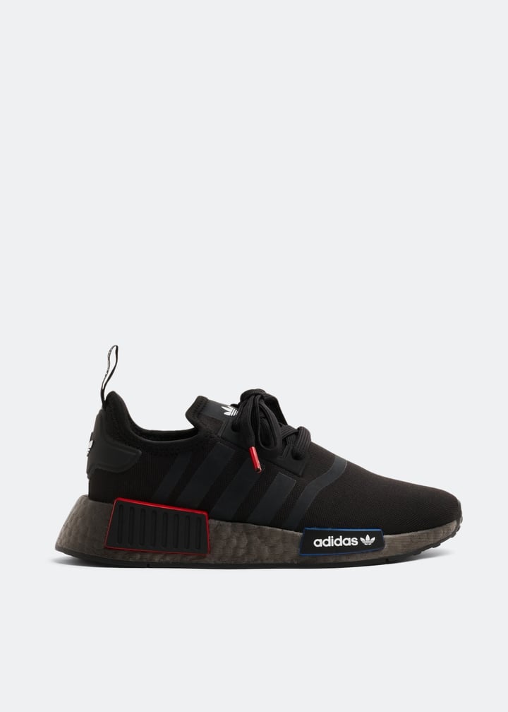 Shoe Nmd Black With Red Sole Adidas Nmd Red Sole Shop