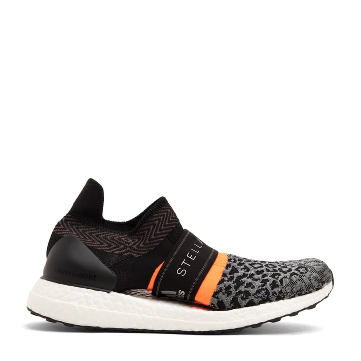 x Stella McCartney Ultraboost 3D knit sneakers