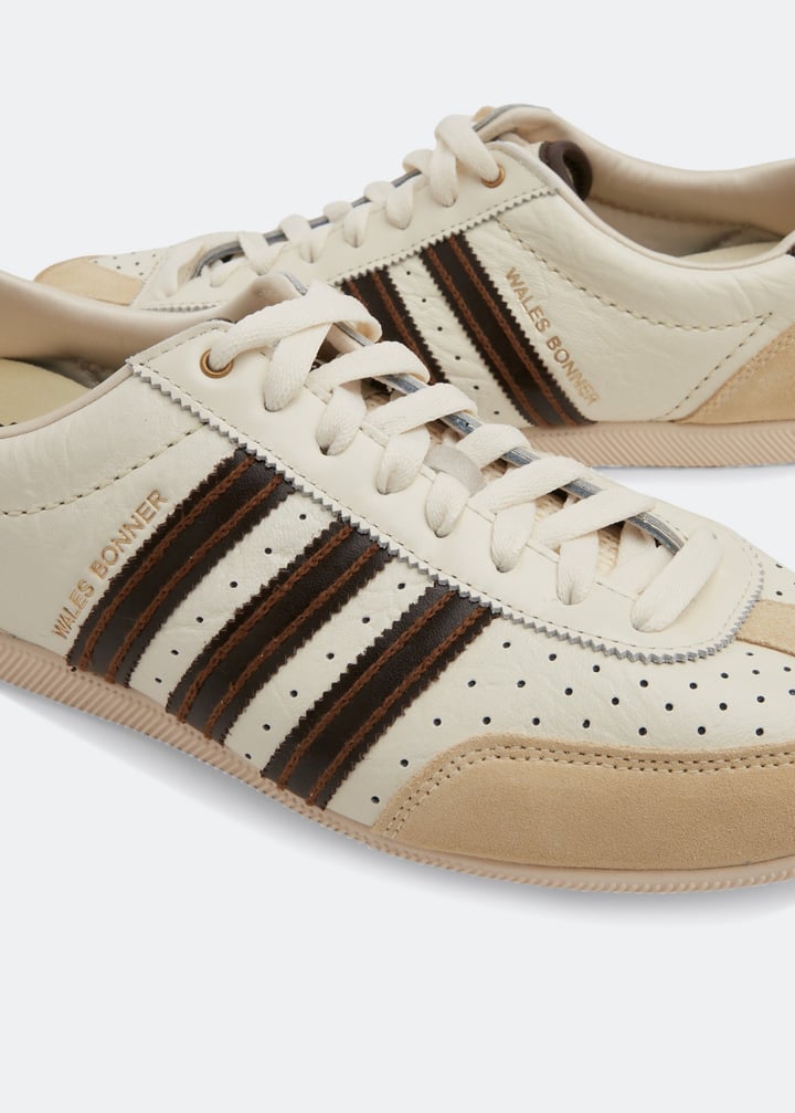 adidas x Wales Bonner Japan sneakers for Men - White in UAE